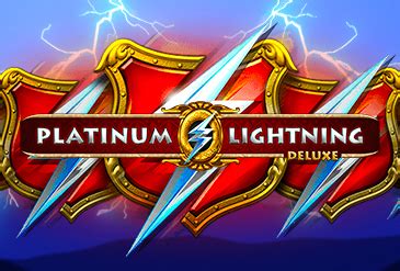 Platinum Lightning Deluxe 888 Casino